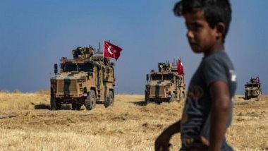 Dünyaca ünlü yazarlardan Rojava çağrısı: Kürt katliamı dursun!