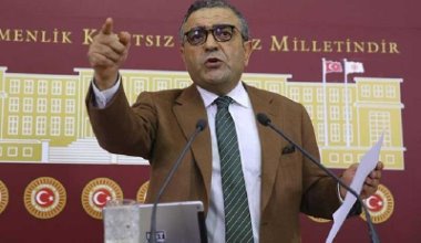 Sezgin Tanrıkulu: Bu savaş Kürtlere karşı bir savaştır