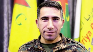 DSG komutanı Polat Can, Bağdadi Operasyonu'na ilişkin tüm ayrıntıları paylaştı