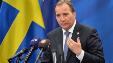 İsveç Başbakanı: Rojava'da yapılan operasyon uluslararası hukuka aykırı