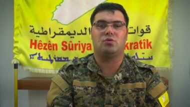 DSG sözcüsü açıkladı: DSG, Suriye ordusuna mı bağlanacak?