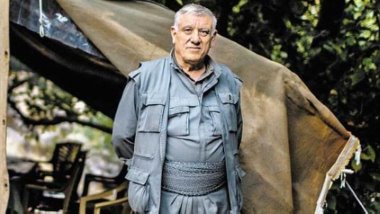 PKK'den Suriye'ye Türkiye uyarısı