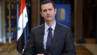 Türkiye-Rusya mutabakatı sonra Esad'dan 'sınır birlikleri' açıklaması