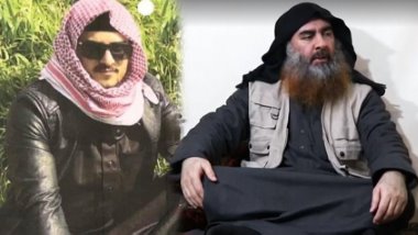 Bağdadi'nin sonunu getiren bilgileri veren kişi açıklandı