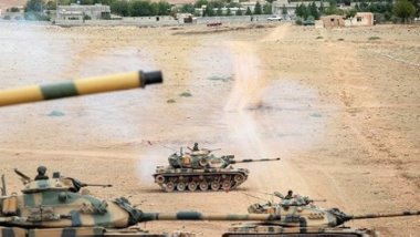 MSB'den ABD askerlerine saldırıya ilişkin açıklama