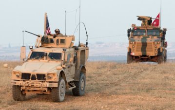 Economist'ten ABD'ye 'Rojava' eleştirisi