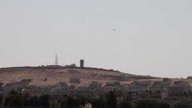 ABD güçleri, devriyelere yeniden başladı