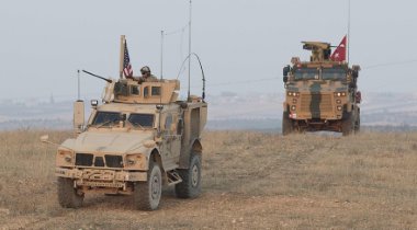 Pentagon'dan 'güvenlik mekanizması' açıklaması