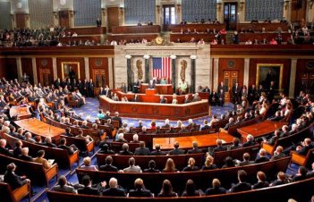 ABD'li senatörlerden Trump'ın Rojava'dan çekilme kararına ilişkin gizli toplantı çağrısı