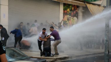 HDP'li Gergerlioğlu: Halk öfkeli, Meclis’ten çekilmemizi istiyor