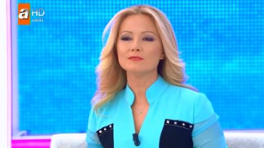 Müge Anlı'dan Zazalardan Özür dile çağrılarına: "Burası BM'mi? Özür dilemem!"