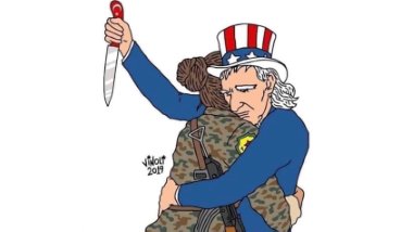 Elijah Magnier: Kış uykusundan uyanın Suriyeli Kürtler...