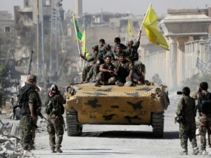 Suriye: DSG'nin çekilme kararını memnuniyetle karşılıyoruz