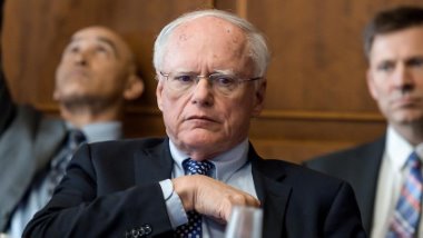 James Jeffrey, ateşkesin gerekçesini açıkladı