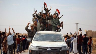 Rusya'dan Türkiye'ye mesaj gibi açıklama