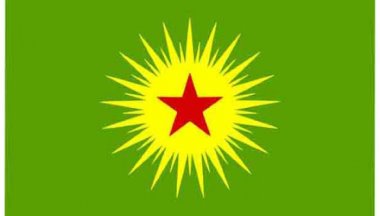 KCK'den ABD ve Rusya'ya 'Rojava' tepkisi