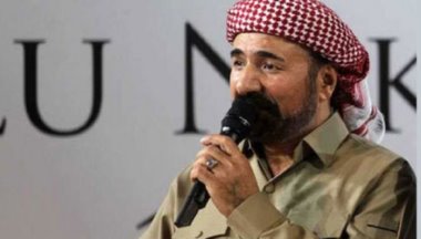 Şivan Perwer: Kürdistan'ı size bırakmayacağız!