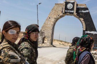 Ateşkesin son saatleri yaklaşırken Rojava'da son durum ne?