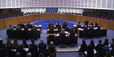 AİHM’den Türkiye’ye mahkumiyet kararı