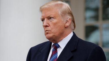 Murat Karayılan: Trump'a yalan söylemişler