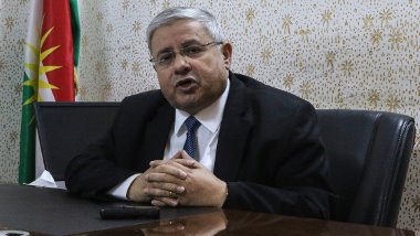 Kürtler, ilk defa Suriye Anayasa Komitesinde yer alacak