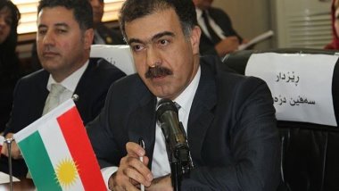 Dizayi: ABD bölgeyi kendi çıkarları için kullandığını gösterdi