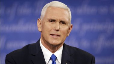 Mike Pence'den ABD-Türkiye anlaşmasına ilişkin açıklama