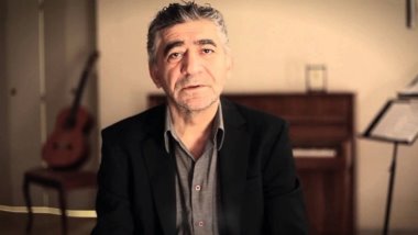 Kürt sanatçı Ciwan Haco’dan 'Rojava' çağrısı