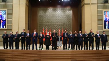 ABD'li yetkili ne demek istedi: Herkes Erdoğan değil