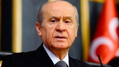 Bahçeli: CHP-HDP ilişkilerinin incelenmesi için komisyon kurduk