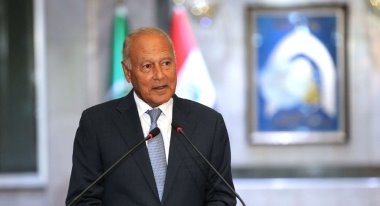 Arap Birliği: Türkiye'ye yaptırım konusunu değerlendiriyoruz