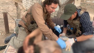 Foreign Policy muhabiri, Rojava'da Ateşkes olmadığına dair kanıtlar paylaştı