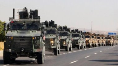 Özkök uyardı: Aman ÖSO'culara dikkat...