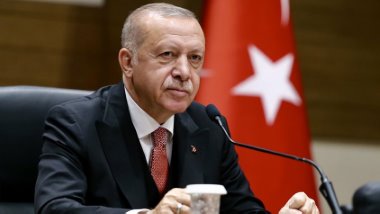 Yalçın Doğan: Erdoğan'ın "Bölge liderliği” rüyası sona erdi