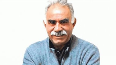 Öcalan Rojava'da olacakların önüne geçmeye çalıştı