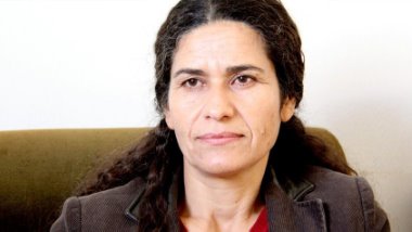 Suriye Demokratik Konseyi'nden 'Uçuşa Yasak Bölge' çağrısı