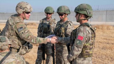 ABD, Suriye ve Rojava'dan ders aldı mı?