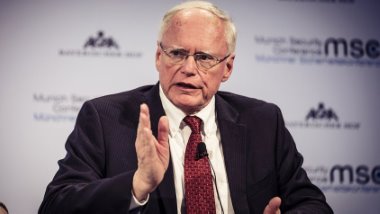 Jeffrey'den Kürdistan Bölgesi'ne övgü: Onlara büyük saygı duyuyoruz