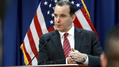 Brett McGurk: Türkiye’nin cevaplaması gereken sorular var