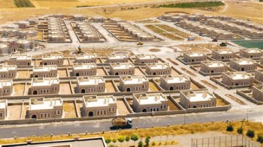 Türkiye'nin güvenli bölge planı ve akla gelen sorular