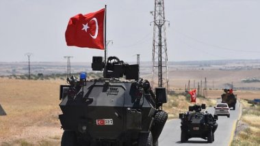 Türkiye'nin Fırat'ın Doğusu'na operasyonu ile ilgili cevap bekleyen sorular