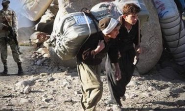 İran rejimi yine Kürtlere saldırdı bir kolber hayatını kaybetti