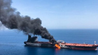 İran ilan etti: Yanıtsız bırakmayacağız!