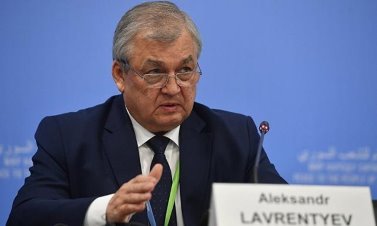 Rusya: Şam'la Kürtler arasında arabuluculuğu biz yaptık