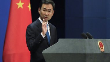 Çin’den Türkiye’ye: rojava tepkisi: operasyonu durdurun