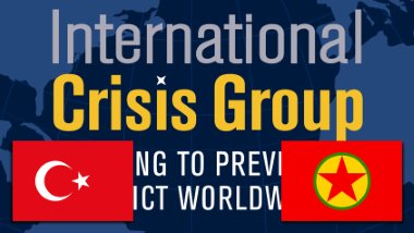 Uluslararası Kriz Grubu’ndan PKK ve Türkiye Raporu