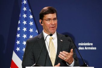 ABD Savunma Bakanı: Korkunç işkence ve infaz raporları var, Türkiye savaş suçundan sorumlu tutulabilir 