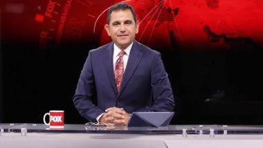 Fatih Portakal: Türkiye istese de, istemese de Güvenli Bölge'yi terk etmek zorunda kalacak