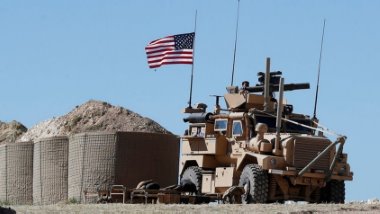 Saygı Öztürk: ABD, yer altında kurduğu yapılarla YPG'yi arka planda destekleyecek