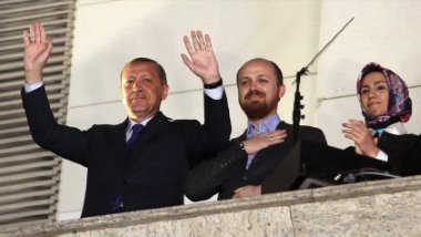 İddia | ABD Federal savcıları 7 ülkeden Erdoğan ailesinin banka bilgilerini resmen istedi!